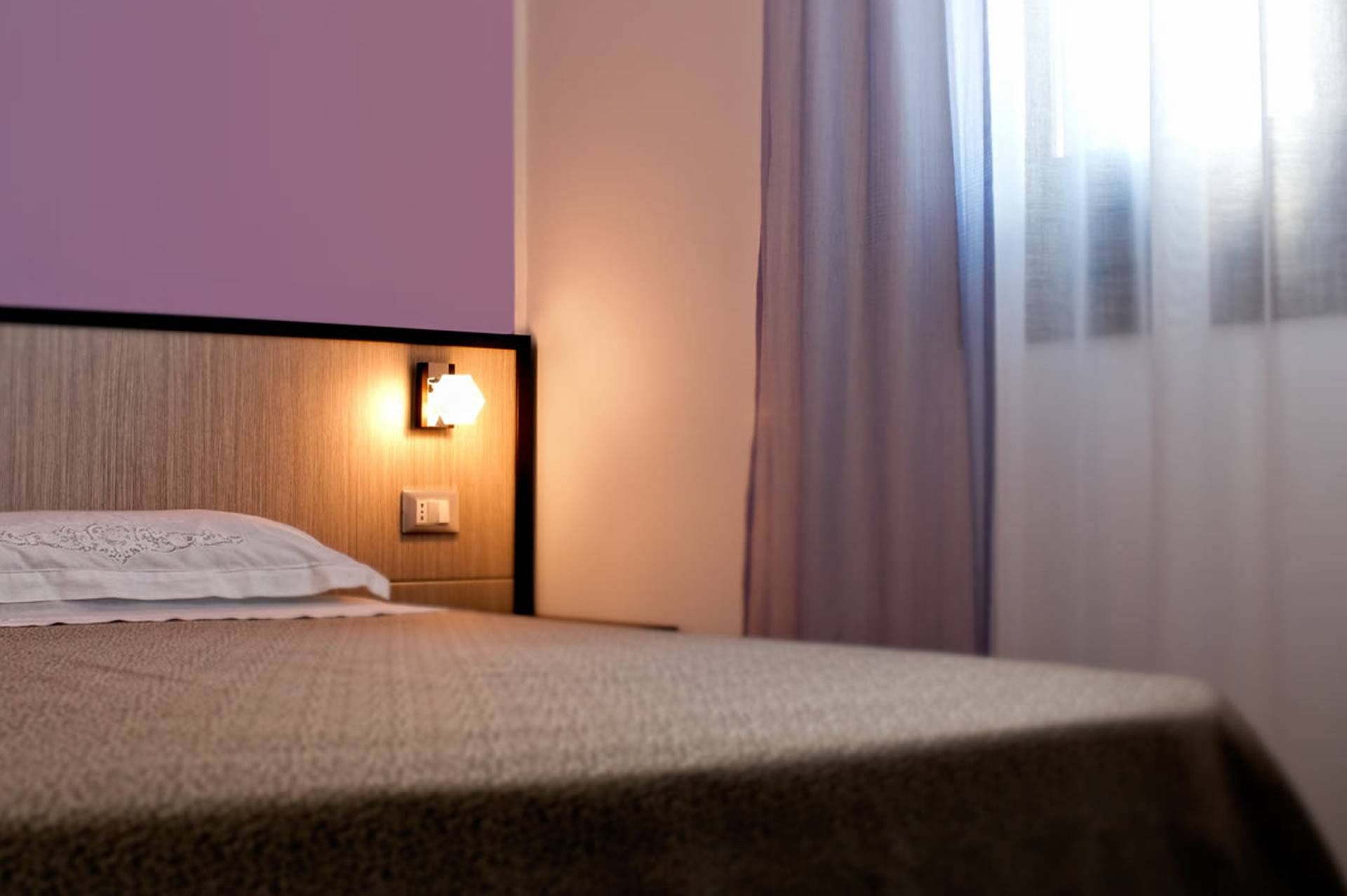 cous cous people B&B 