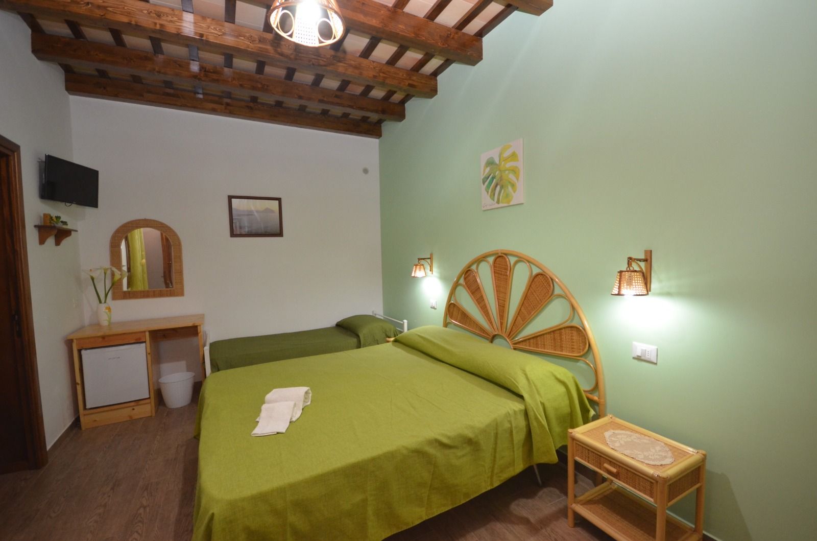 Cascina degli Ulivi BB 