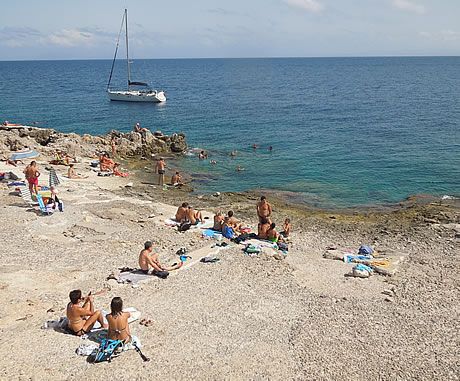 San Vito Lo Capo informazioni turistiche: trova hotel, B&B, Case Vacanza