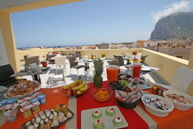 San Vito Lo Capo informazioni turistiche: trova hotel, B&B, Case Vacanza