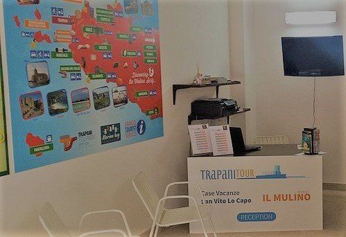 SanvitoTour Appartamenti