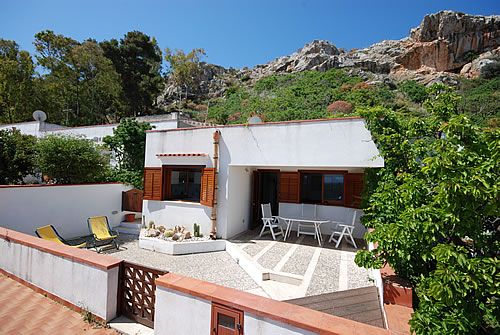 Casa Vacanza Melograno San Vito Lo Capo