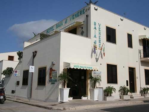 Hotel Baia di Venere