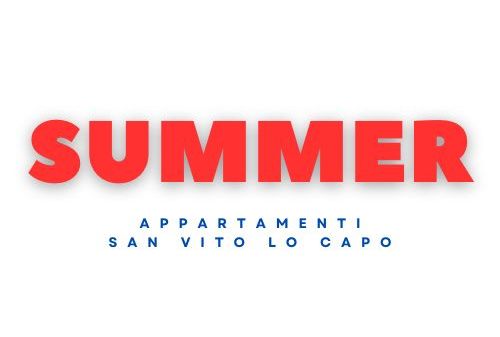Appartamenti Summer