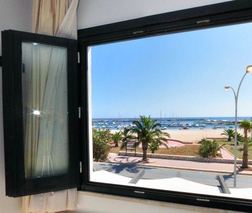 Villa Faro Rooms