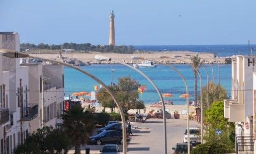 San Vito Lo Capo informazioni turistiche: trova hotel, B&B, Case Vacanza