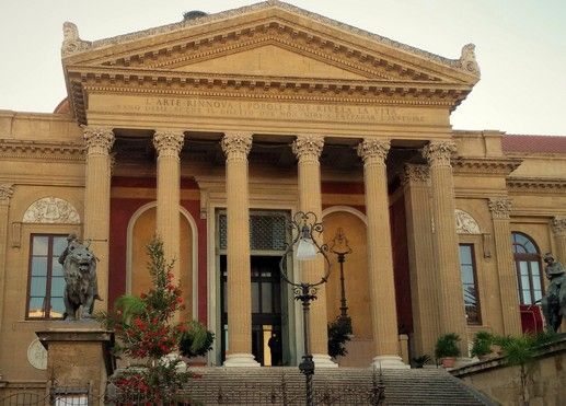 Trapani Tourism Service