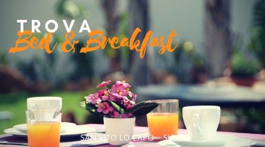 B & B San Vito Lo Capo