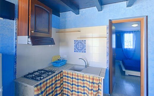 Residence il Melograno San Vito Lo Capo