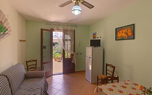 Residence il Melograno