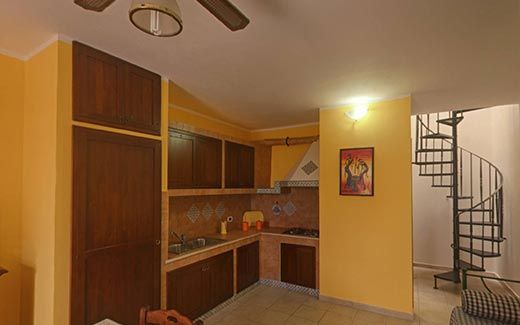 Residence il Melograno