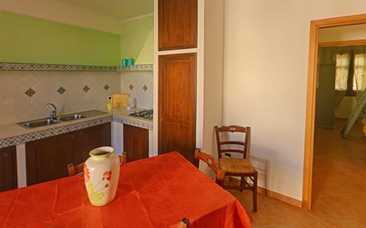 Residence il Melograno