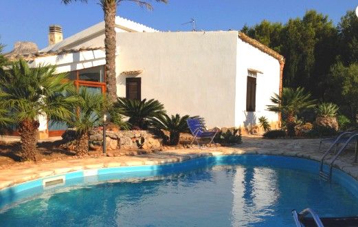 San Vito Lo Capo tourist information: find hotels, B&Bs, holiday homes