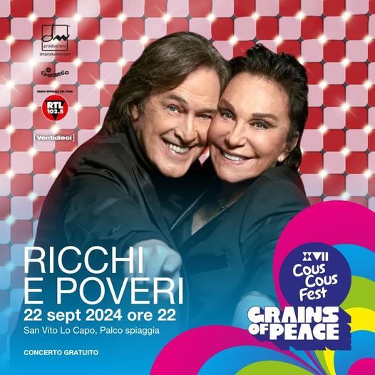 San Vito Lo Capo tourist information: find hotels, B&Bs, holiday homes