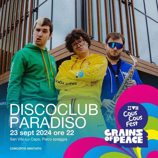 San Vito Lo Capo tourist information: find hotels, B&Bs, holiday homes