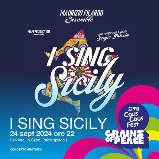 San Vito Lo Capo tourist information: find hotels, B&Bs, holiday homes