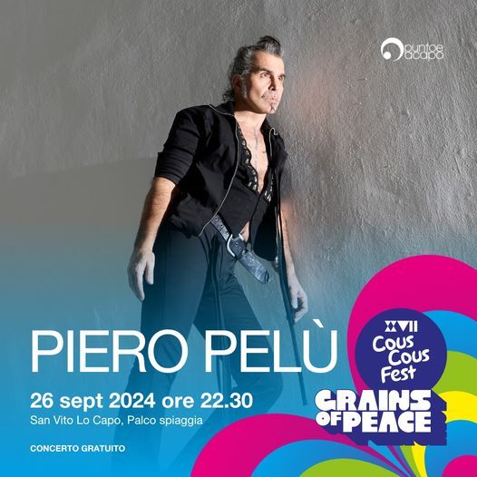 San Vito Lo Capo tourist information: find hotels, B&Bs, holiday homes