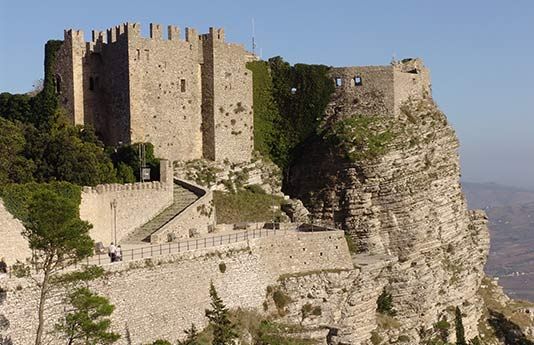 Venere di Erice - Resort e Spa Hotel