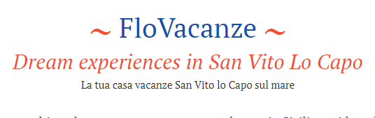 FloVacanze
