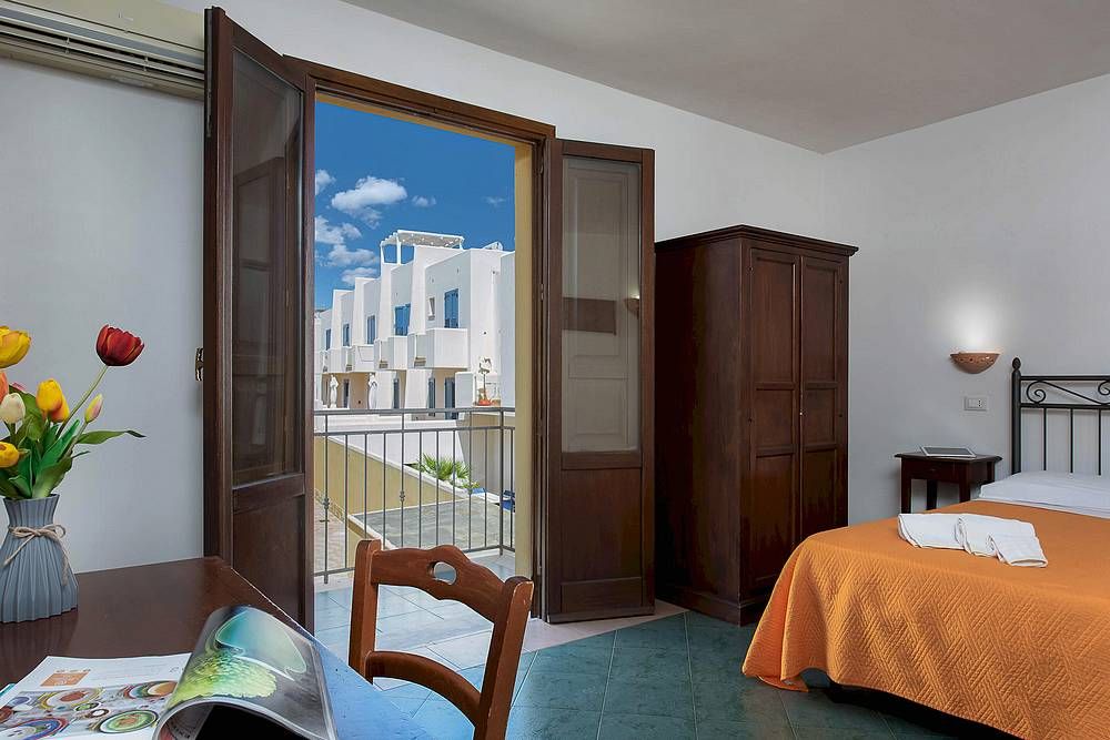 Al paradise hotel 