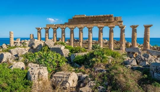 San Vito Lo Capo informazioni turistiche: trova hotel, B&B, Case Vacanza