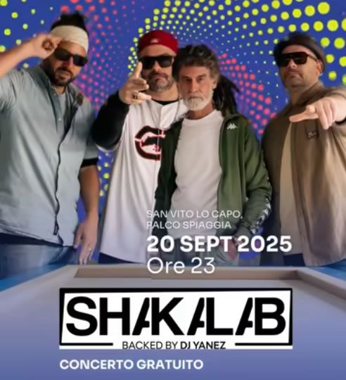 Shakalab al Cous Cous fest