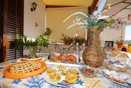 Tre Passi dal Mare B & B