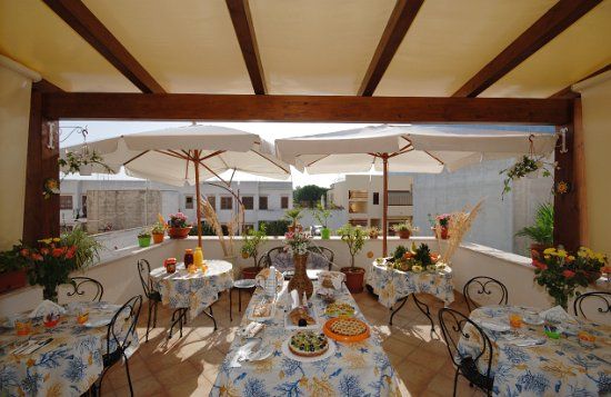 Tre Passi dal Mare B & B