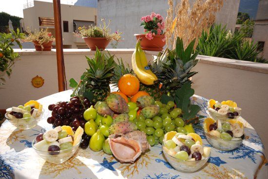 Tre Passi dal Mare B & B