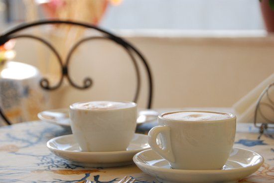 Tre Passi dal Mare B & B