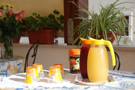 Tre Passi dal Mare B & B