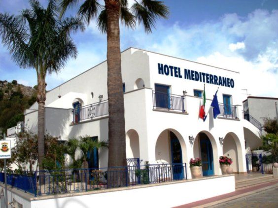 Mediterraneo Faro