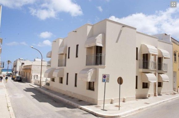 San Vito Lo Capo informazioni turistiche: trova hotel, B&B, Case Vacanza