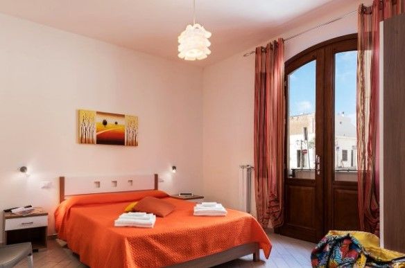 San Vito Lo Capo informazioni turistiche: trova hotel, B&B, Case Vacanza