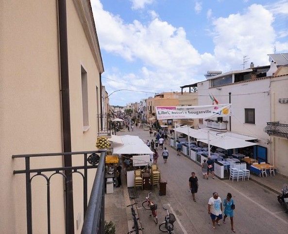 Case vacanza Morfino San Vito Lo Capo