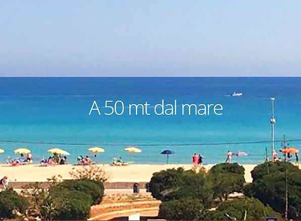 Hotel Baia di Venere