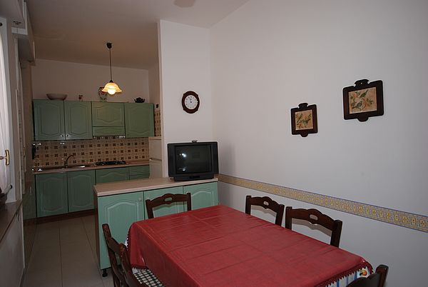 Vittoria Vacanze Appartamenti