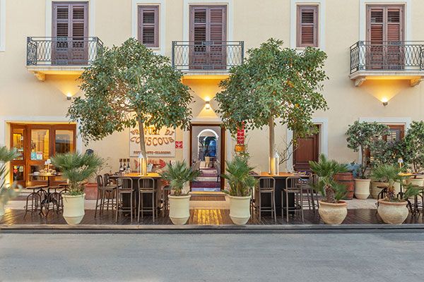 San Vito Lo Capo informazioni turistiche: trova hotel, B&B, Case Vacanza