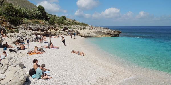 Riserva Naturale Zingaro