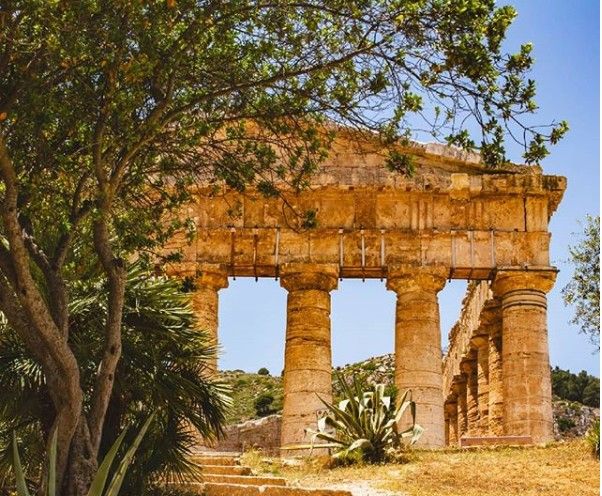 San Vito Lo Capo informazioni turistiche: trova hotel, B&B, Case Vacanza