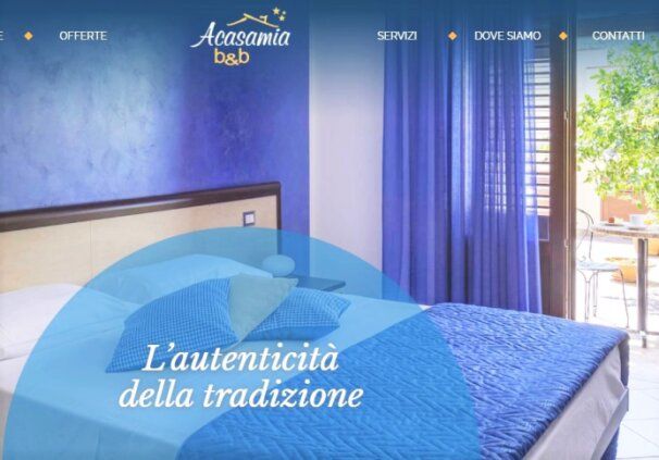 Acasamia B & B