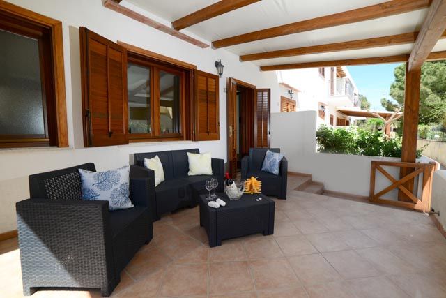 San Vito Lo Capo informazioni turistiche: trova hotel, B&B, Case Vacanza