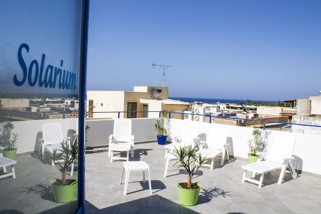 San Vito Lo Capo informazioni turistiche: trova hotel, B&B, Case Vacanza