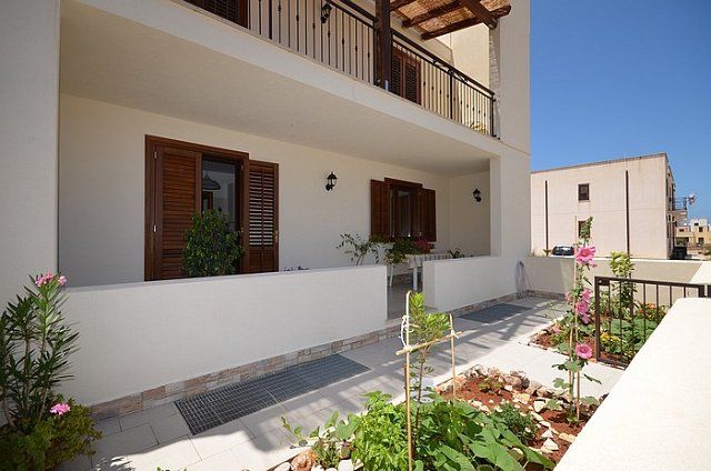 Case vacanza Alessandro San Vito Lo Capo