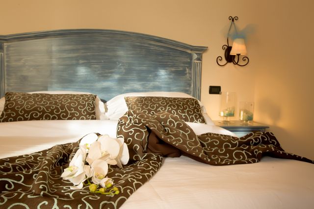 Hotel Mira Spiaggia - Ristorante