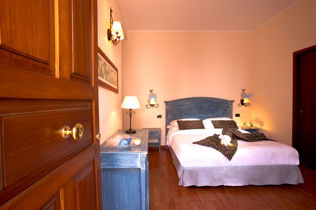 Hotel Mira Spiaggia - Ristorante