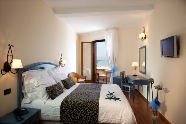 San Vito Lo Capo informazioni turistiche: trova hotel, B&B, Case Vacanza