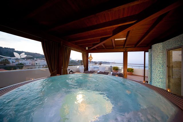Hotel Mira Spiaggia - Ristorante