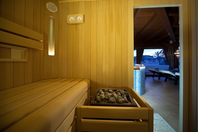 Hotel Mira Spiaggia - Ristorante