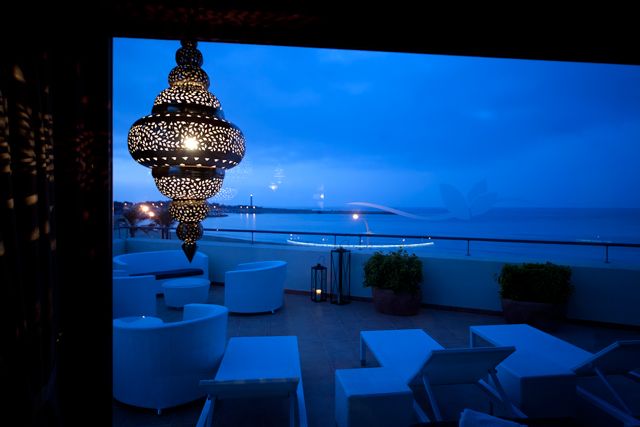 Hotel Mira Spiaggia - Ristorante